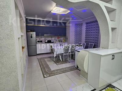 5-бөлмелі пәтер · 152 м² · 2 қабат, Дуйсен Баянова 166/1, бағасы: 36 млн ₸ в Таразе