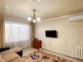 2-комнатная квартира · 42 м² · 5/5 этаж, 4 мкр за 18 млн ₸ в Талдыкоргане, мкр Жастар