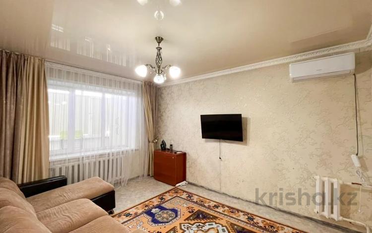 2-комнатная квартира · 42 м² · 5/5 этаж, 4 мкр за 18 млн ₸ в Талдыкоргане, мкр Жастар — фото 6