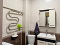 2-комнатная квартира · 42 м² · 5/5 этаж, 4 мкр за 18 млн ₸ в Талдыкоргане, мкр Жастар — фото 10