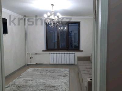 2-комнатная квартира, 56 м², 4/5 этаж помесячно, Каратал за 150 000 〒 в Талдыкоргане