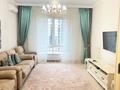 2-бөлмелі пәтер · 80 м² · 12/16 қабат, Аль-Фараби 21, бағасы: 500 000 ₸ в Алматы, Бостандыкский р-н