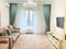 2-бөлмелі пәтер · 80 м² · 12/16 қабат, Аль-Фараби 21, бағасы: 500 000 ₸ в Алматы, Бостандыкский р-н