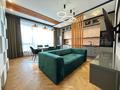 3-бөлмелі пәтер · 85 м² · 20/21 қабат, Аль-Фараби 21, бағасы: 750 000 ₸ в Алматы, Бостандыкский р-н