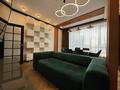 3-бөлмелі пәтер · 85 м² · 20/21 қабат, Аль-Фараби 21, бағасы: 750 000 ₸ в Алматы, Бостандыкский р-н — фото 3
