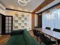 3-бөлмелі пәтер · 85 м² · 20/21 қабат, Аль-Фараби 21, бағасы: 750 000 ₸ в Алматы, Бостандыкский р-н — фото 4