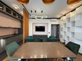 3-бөлмелі пәтер · 85 м² · 20/21 қабат, Аль-Фараби 21, бағасы: 750 000 ₸ в Алматы, Бостандыкский р-н — фото 6
