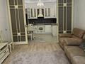 2-бөлмелі пәтер · 80 м² · 12/16 қабат, Аль-Фараби 21, бағасы: 500 000 ₸ в Алматы, Бостандыкский р-н — фото 2