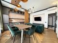 3-бөлмелі пәтер · 85 м² · 20/21 қабат, Аль-Фараби 21, бағасы: 750 000 ₸ в Алматы, Бостандыкский р-н — фото 7