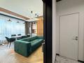 3-бөлмелі пәтер · 85 м² · 20/21 қабат, Аль-Фараби 21, бағасы: 750 000 ₸ в Алматы, Бостандыкский р-н — фото 35