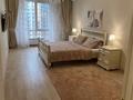 2-бөлмелі пәтер · 80 м² · 12/16 қабат, Аль-Фараби 21, бағасы: 500 000 ₸ в Алматы, Бостандыкский р-н — фото 7