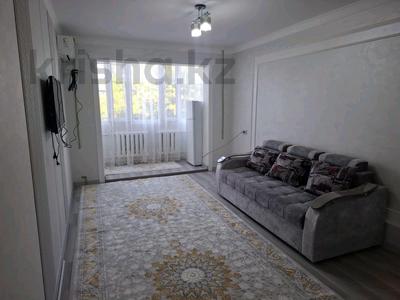 1-бөлмелі пәтер · 34 м² · 2/5 қабат, Туркестанская, бағасы: 140 000 ₸ в Шымкенте, Аль-Фарабийский р-н