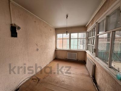 Отдельный дом · 2 комнаты · 47.8 м² · 3.5 сот., Ходжанова за 110 млн ₸ в Алматы, Бостандыкский р-н
