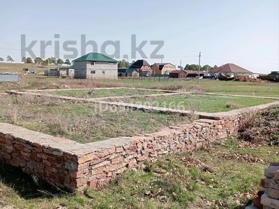Жер телімі · 10 сотық, Ақкөл, бағасы: 7 млн ₸ в Акколе