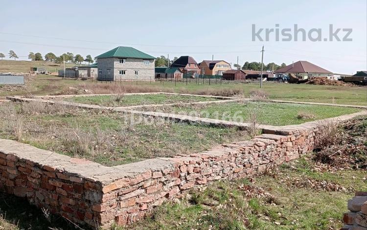 Жер телімі · 10 сотық, Ақкөл, бағасы: 7 млн ₸ в Акколе — фото 2