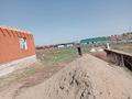 Жер телімі · 10 сотық, Ақкөл, бағасы: 7 млн ₸ в Акколе — фото 3