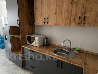 1-комнатная квартира · 40 м² · 8/9 этаж, мкр Шугыла за 22.5 млн ₸ в Алматы, Наурызбайский р-н
