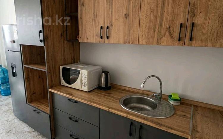 1-комнатная квартира · 40 м² · 8/9 этаж, мкр Шугыла за 22.5 млн ₸ в Алматы, Наурызбайский р-н — фото 2