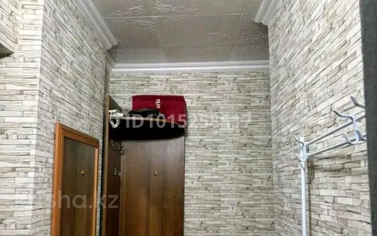 1-бөлмелі пәтер · 32 м² · 5/5 қабат, 16-шағынаудан 10, бағасы: 14 млн ₸ в Шымкенте, Аль-Фарабийский р-н — фото 2