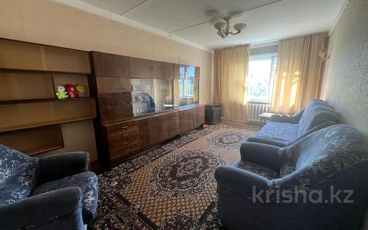 2-бөлмелі пәтер · 45.9 м² · 4/5 қабат, Алтынсарина 7/1, бағасы: 16.5 млн ₸ в Астане, Сарыарка р-н — фото 2