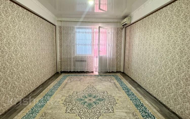 3-бөлмелі пәтер · 80.8 м² · 5/5 қабат, Нұрсая ш/а. 34, бағасы: 25 млн ₸ в Атырау, мкр Нурсая — фото 2