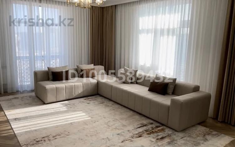 4-бөлмелі пәтер · 150 м² · 10/15 қабат, 17-й мкр, ​17-й микрорайон 9/1, бағасы: 110 млн ₸ в Актау — фото 37