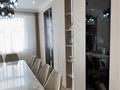 4-бөлмелі пәтер · 150 м² · 10/15 қабат, 17-й мкр, ​17-й микрорайон 9/1, бағасы: 110 млн ₸ в Актау — фото 11
