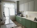 4-бөлмелі пәтер · 150 м² · 10/15 қабат, 17-й мкр, ​17-й микрорайон 9/1, бағасы: 110 млн ₸ в Актау — фото 15