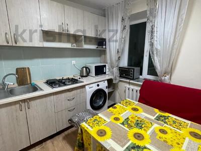 2-бөлмелі пәтер · 40 м² · 2/4 қабат, Тимирязева, бағасы: 28.5 млн ₸ в Алматы, Бостандыкский р-н