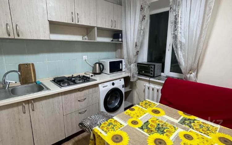 2-бөлмелі пәтер · 40 м² · 2/4 қабат, Тимирязева, бағасы: 28.5 млн ₸ в Алматы, Бостандыкский р-н — фото 10