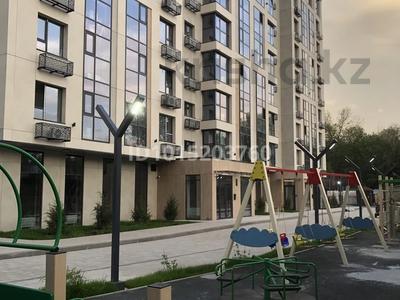 2-комнатная квартира · 65 м² · 6/9 этаж, Радостовца 169 — Розыбакиева-Сатпаева за 63 млн ₸ в Алматы, Бостандыкский р-н