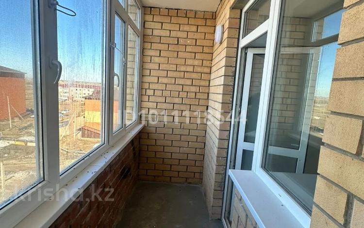 2-бөлмелі пәтер · 45 м² · 5/5 қабат, Северная 21, бағасы: ~ 15.3 млн ₸ в Аршалы — фото 2