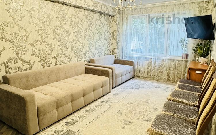 2-комнатная квартира, 50.1 м², 2/5 этаж, Сатпаева 16 за 19.5 млн 〒 в Усть-Каменогорске — фото 2