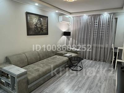 3-бөлмелі пәтер · 56 м² · 4/5 қабат, Сейфуллина 452/3 — Гоголя, бағасы: ~ 49 млн ₸ в Алматы, Алмалинский р-н