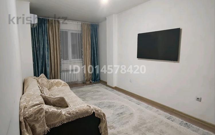 2-комнатная квартира · 52 м² · 6/6 этаж, Кассина 146/2 за 260 000 ₸ в Алматы, Турксибский р-н — фото 2