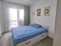 2-комнатная квартира · 52 м² · 6/6 этаж, Кассина 146/2 за 260 000 ₸ в Алматы, Турксибский р-н — фото 8