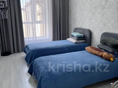 4-комнатная квартира · 83 м² · 5/5 этаж, мкр Юго-Восток, Гапеева 15/1 за 35 млн ₸ в Караганде, Казыбек би р-н
