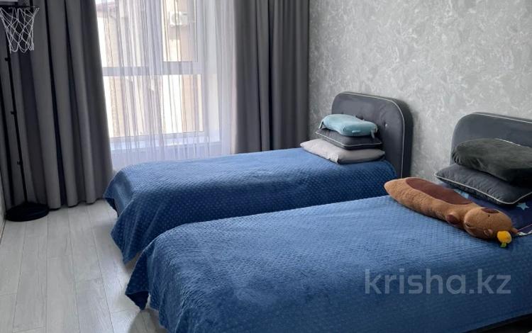 4-бөлмелі пәтер · 83 м² · 5/5 қабат, Юго-Восток ш/а., Гапеева 15/1, бағасы: 35 млн ₸ в Караганде, Казыбек би р-н — фото 6