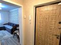 2-бөлмелі пәтер · 42 м² · 10/10 қабат, Мкр Аксай, Б. Момышулы, бағасы: 31 млн ₸ в Алматы, Ауэзовский р-н — фото 2