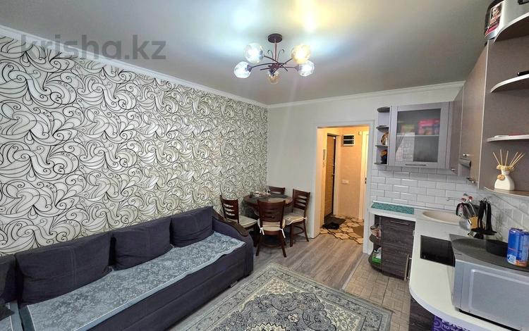 2-бөлмелі пәтер · 42 м² · 10/10 қабат, Мкр Аксай, Б. Момышулы, бағасы: 31 млн ₸ в Алматы, Ауэзовский р-н — фото 7