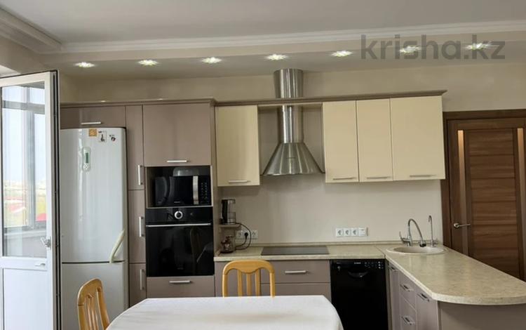 3-комнатная квартира · 87 м² · 6/9 этаж, Тауелсиздик 21/6 за 52 млн ₸ в Астане, Алматы р-н — фото 39
