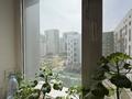 3-комнатная квартира · 87 м² · 6/9 этаж, Тауелсиздик 21/6 за 52 млн ₸ в Астане, Алматы р-н — фото 11