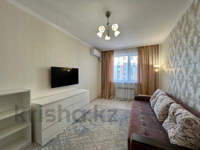1-комнатная квартира · 35.4 м² · 10/16 этаж, проспект Улы Дала 86/1 — Аль-Фараби за 22.9 млн ₸ в Астане, Есильский р-н