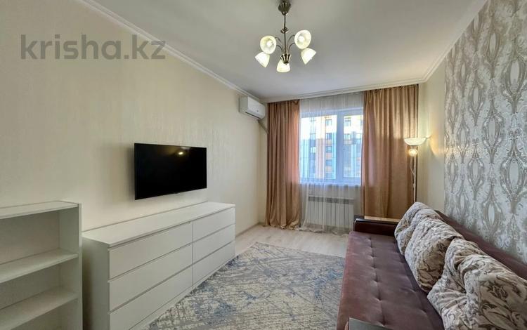 1-бөлмелі пәтер · 35.4 м² · 10/16 қабат, проспект Улы Дала 86/1 — Аль-Фараби, бағасы: 22.9 млн ₸ в Астане, Есильский р-н — фото 16