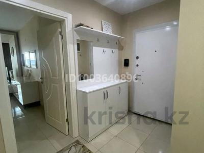 3-комнатная квартира · 100 м² · 1/8 этаж, 226 sokak 10 — Махмутлар за 75 млн 〒 в Аланье
