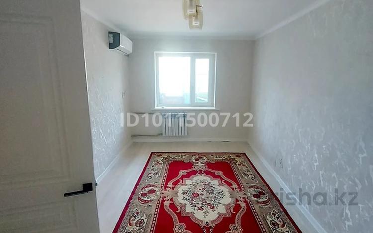 1-бөлмелі пәтер · 42 м² · 2/5 қабат, Универсам 120, бағасы: 110 000 ₸ в  — фото 4