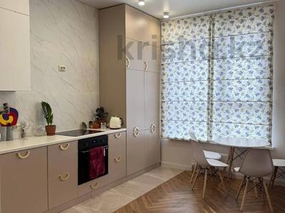 2-комнатная квартира · 44 м² · 2/13 этаж, Райымбека 348/1 за 35.5 млн ₸ в Алматы, Ауэзовский р-н