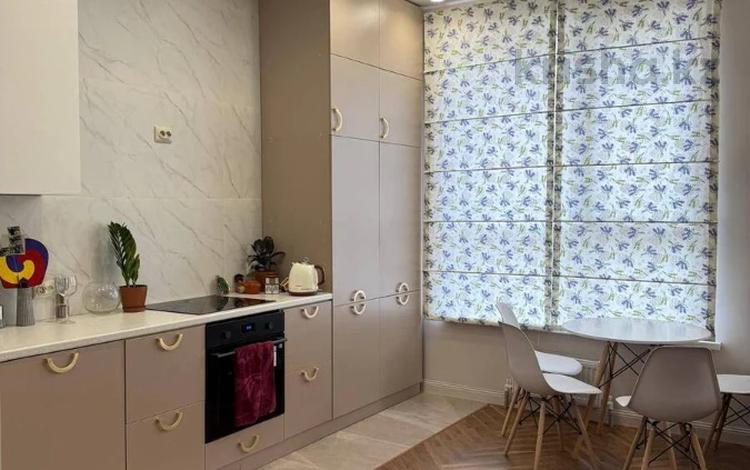 2-комнатная квартира · 44 м² · 2/13 этаж, Райымбека 348/1 за 35.5 млн ₸ в Алматы, Ауэзовский р-н — фото 2