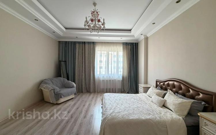2-комнатная квартира · 100.9 м² · 6/8 этаж, Кабанбай Батыра за 99 млн ₸ в Астане, Есильский р-н — фото 5