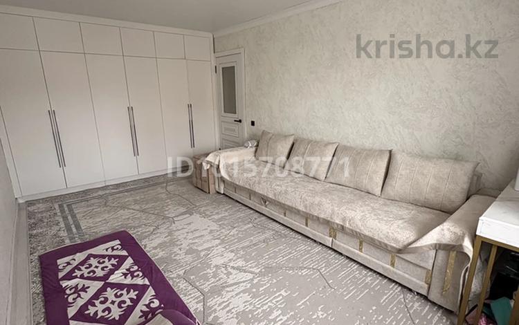 1-бөлмелі пәтер · 35.3 м² · 5/9 қабат, Косшыгулулы 14, бағасы: 23 млн ₸ в Астане, Сарыарка р-н — фото 2